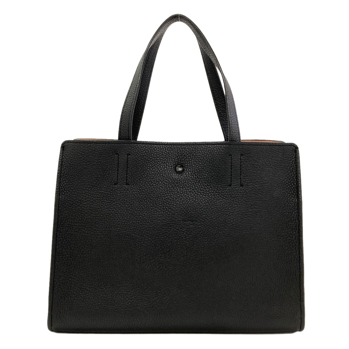 kate spade Sam Medium Satchel 2WAY Handbag Leather Ladies [Used]