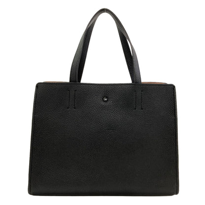 kate spade Sam Medium Satchel 2WAY Handbag Leather Ladies [Used]
