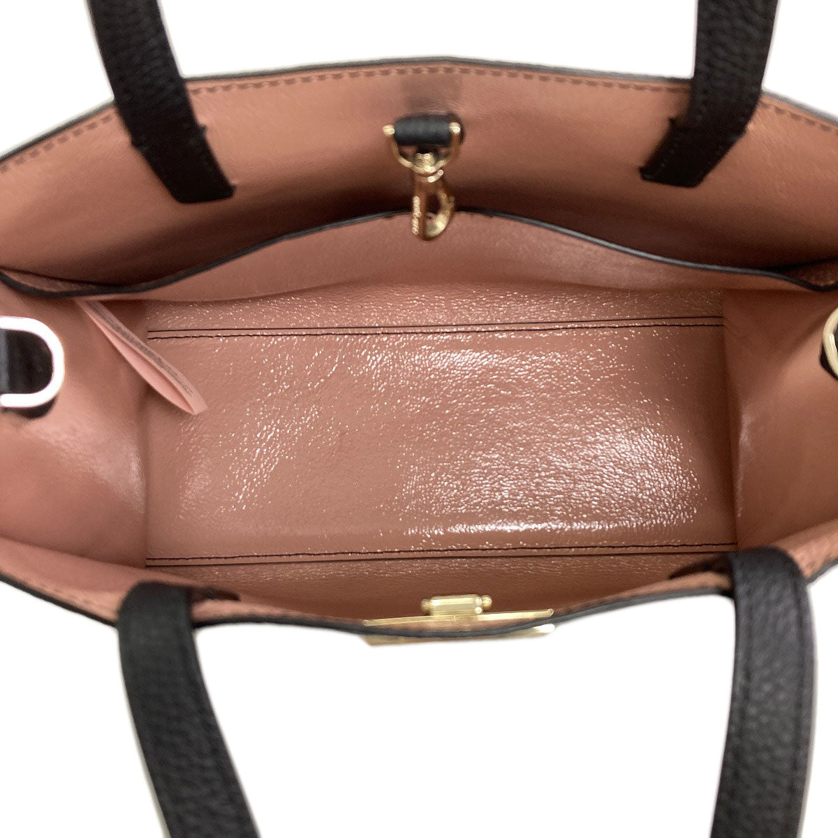 kate spade Sam Medium Satchel 2WAY Handbag Leather Ladies [Used]