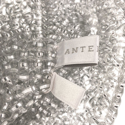 ANTEPRIMA Wire bag 2WAY Handbag PVC Ladies [Used]