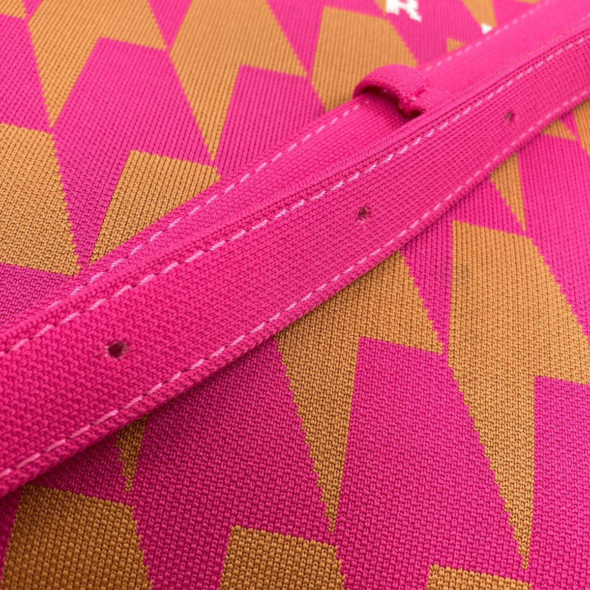 MARNI 2WAY Handbag Canvas Ladies [Used]
