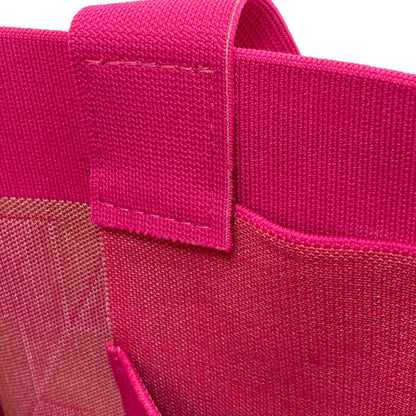 MARNI 2WAY Handbag Canvas Ladies [Used]