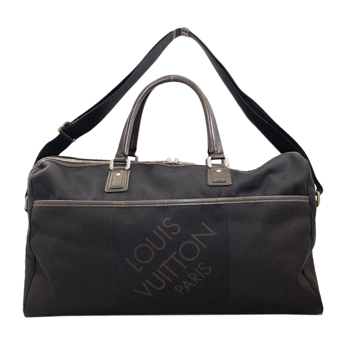 LOUIS VUITTON M93601 Albatross Boston bag Damier Geant Ladies [Used]