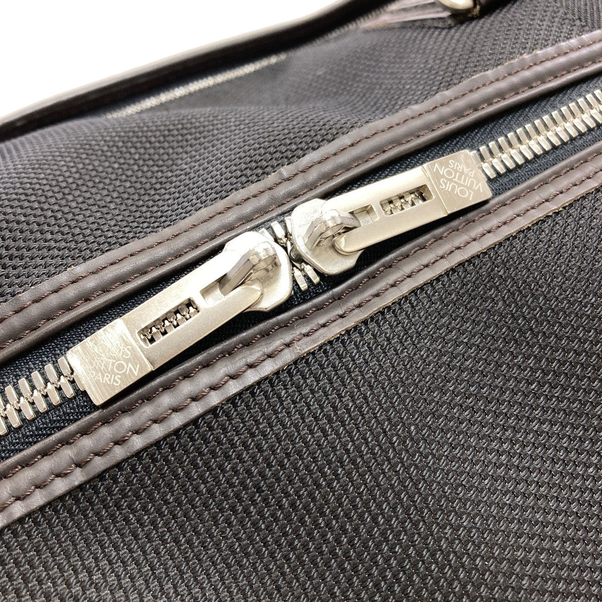 LOUIS VUITTON M93601 Albatross Boston bag Damier Geant Ladies [Used]