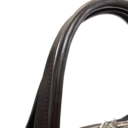 LOUIS VUITTON M93601 Albatross Boston bag Damier Geant Ladies [Used]