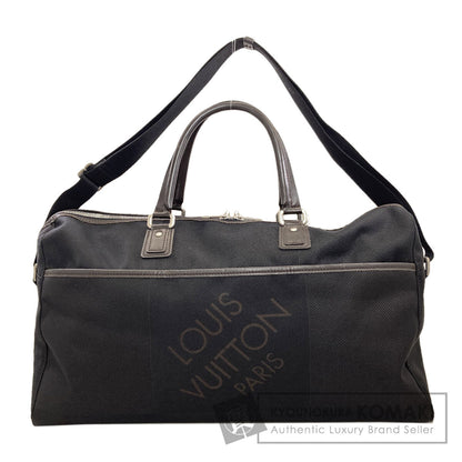 LOUIS VUITTON M93601 Albatross Boston bag Damier Geant Ladies [Used]