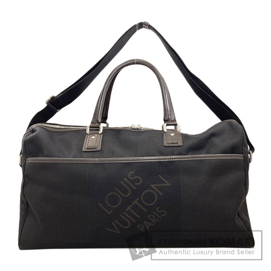LOUIS VUITTON M93601 Albatross Boston bag Damier Geant Ladies [Used]