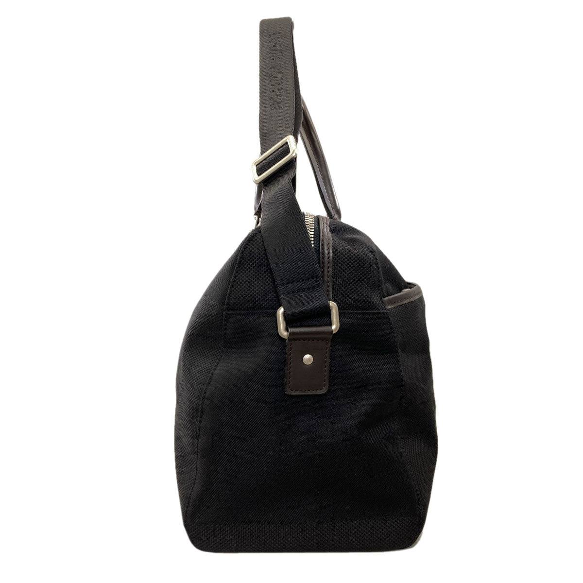 LOUIS VUITTON M93601 Albatross Boston bag Damier Geant Ladies [Used]