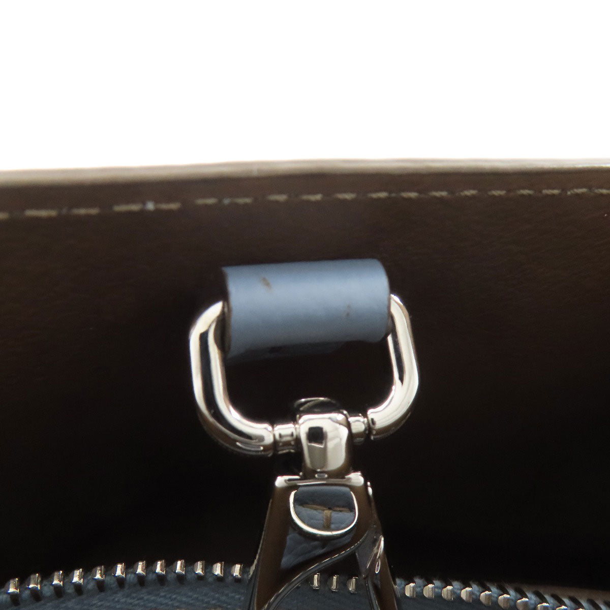 TODS T Charm 2WAY Handbag Calf Ladies [Used]