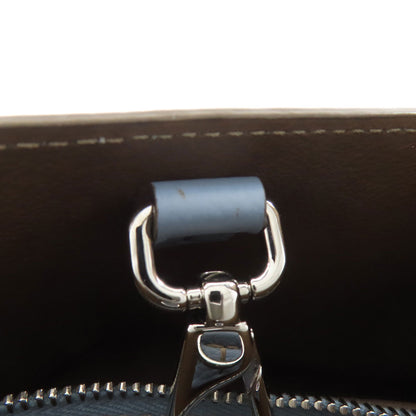 TODS T Charm 2WAY Handbag Calf Ladies [Used]