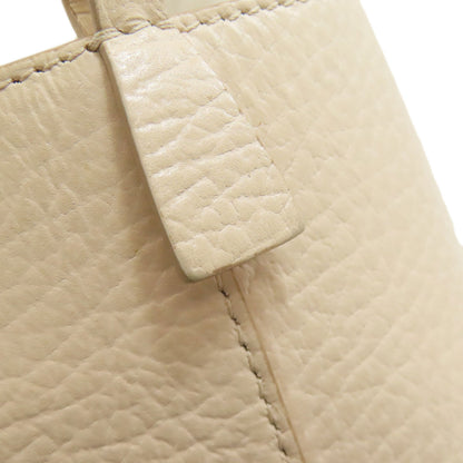 MaisonMargiela 5AC 2WAY Handbag Leather Ladies [Used]
