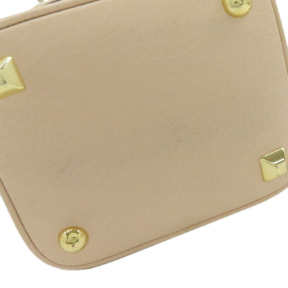 MaisonMargiela 5AC 2WAY Handbag Leather Ladies [Used]