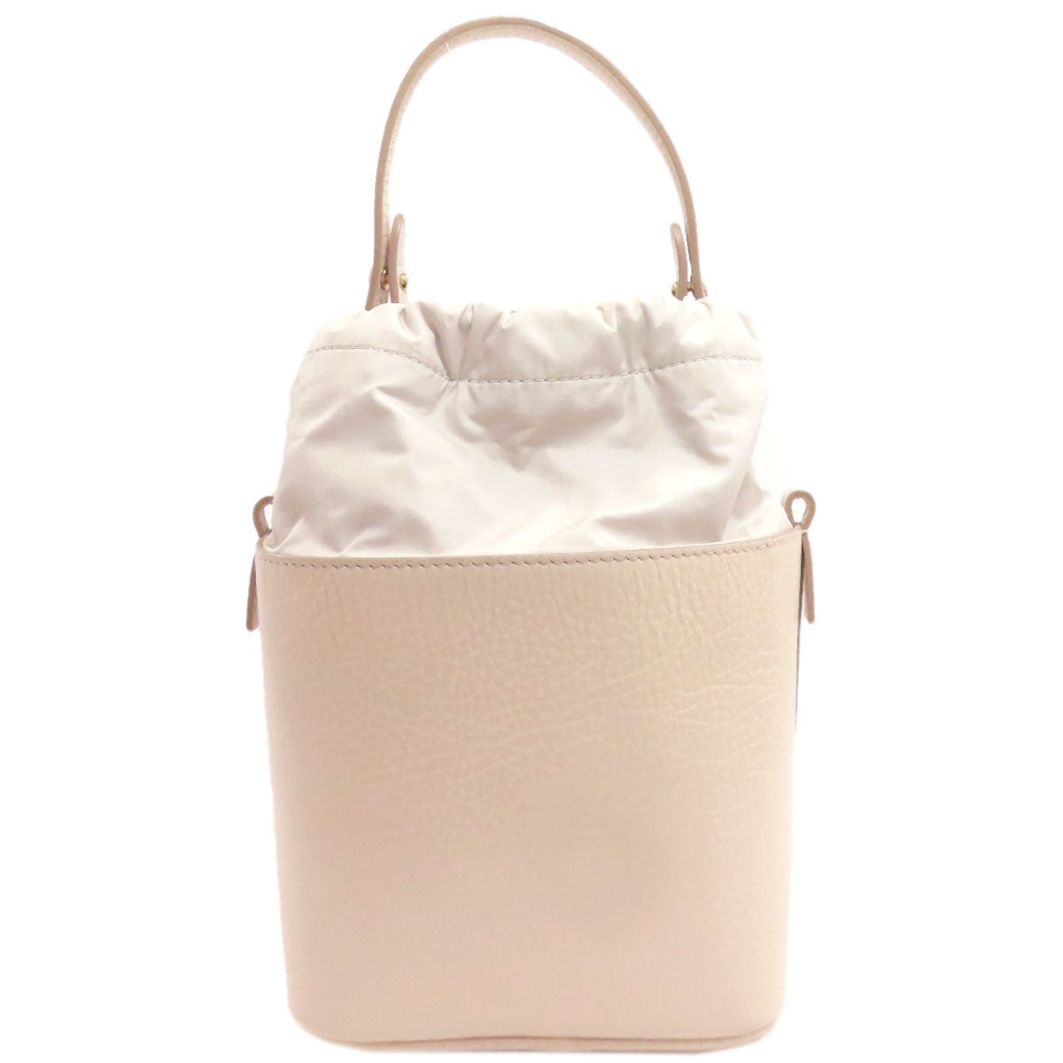 MaisonMargiela 5AC 2WAY Handbag Leather Ladies [Used]