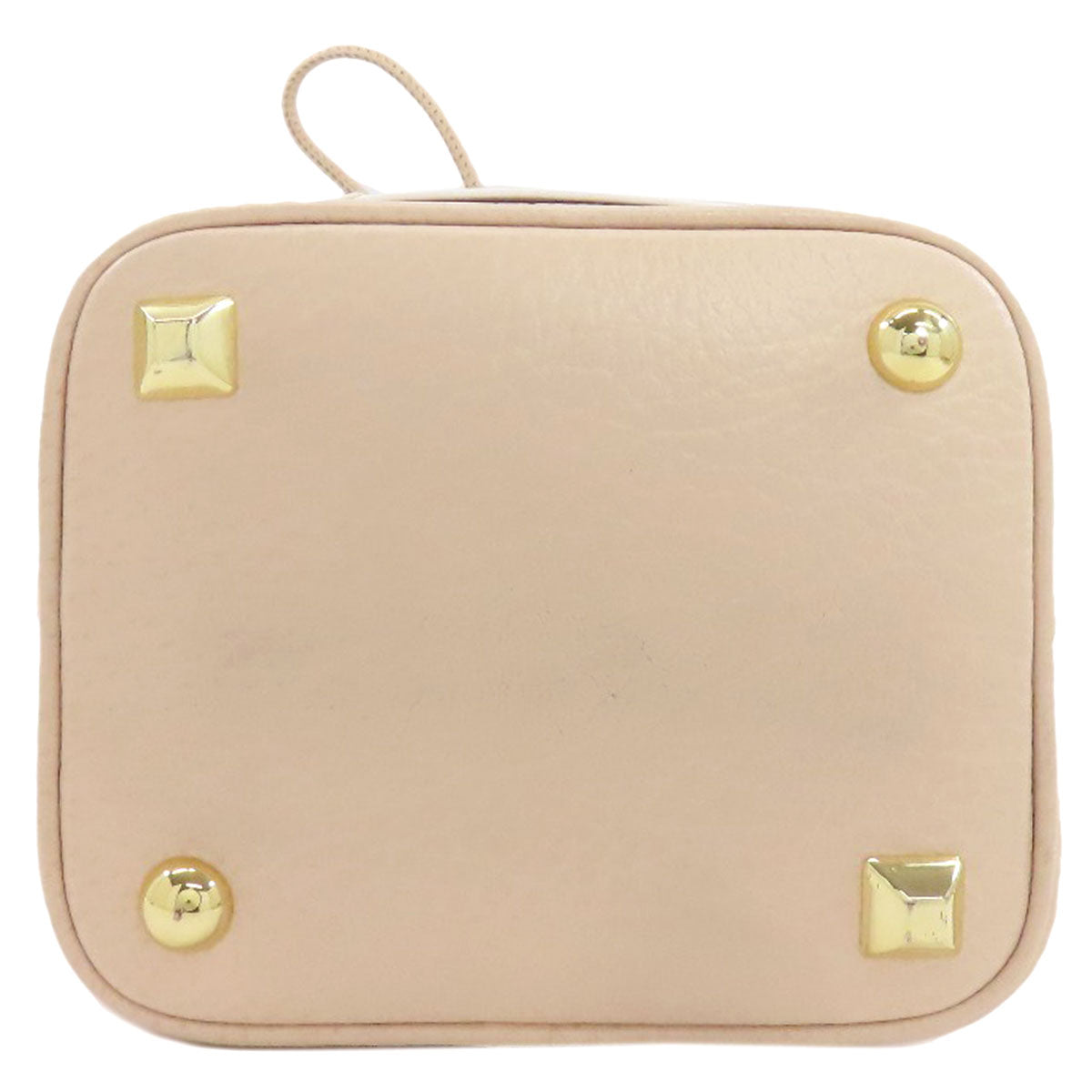 MaisonMargiela 5AC 2WAY Handbag Leather Ladies [Used]
