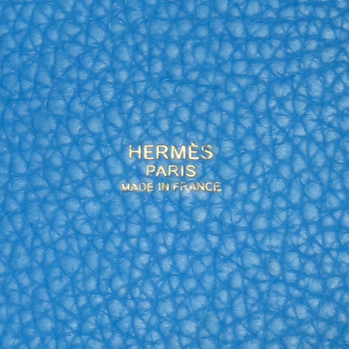 HERMES Picotin Lock PM Kazak GoldHardware Handbag Taurillon Clemence Ladies [Used]