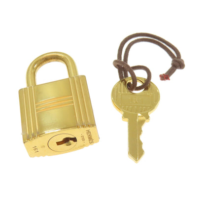 HERMES Picotin Lock PM Kazak GoldHardware Handbag Taurillon Clemence Ladies [Used]