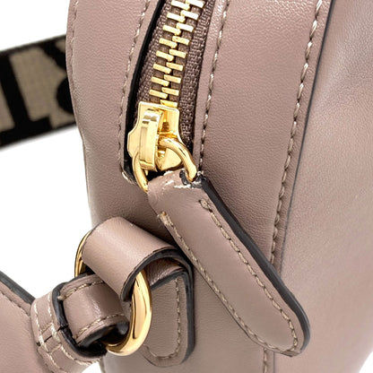 Stella McCartney logo Shoulder Bag Polyester Ladies [Used]