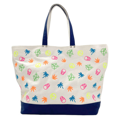 SELECT BAG Lucian Peraphine Tote Bag Canvas Ladies [Used]