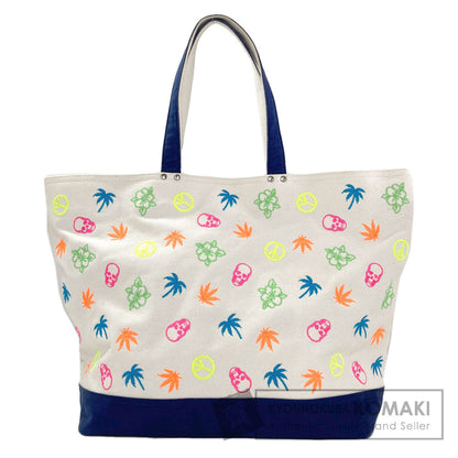 SELECT BAG Lucian Peraphine Tote Bag Canvas Ladies [Used]