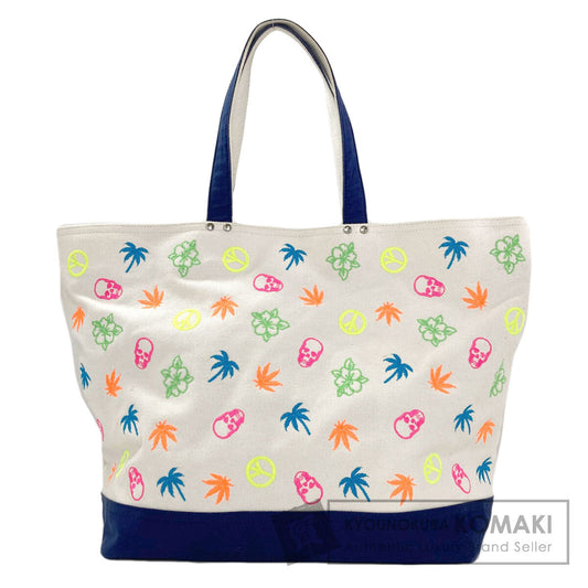 SELECT BAG Lucian Peraphine Tote Bag Canvas Ladies [Used]