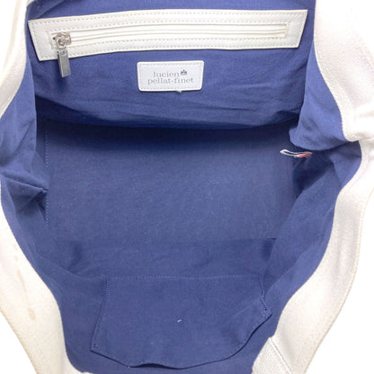 SELECT BAG Lucian Peraphine Tote Bag Canvas Ladies [Used]