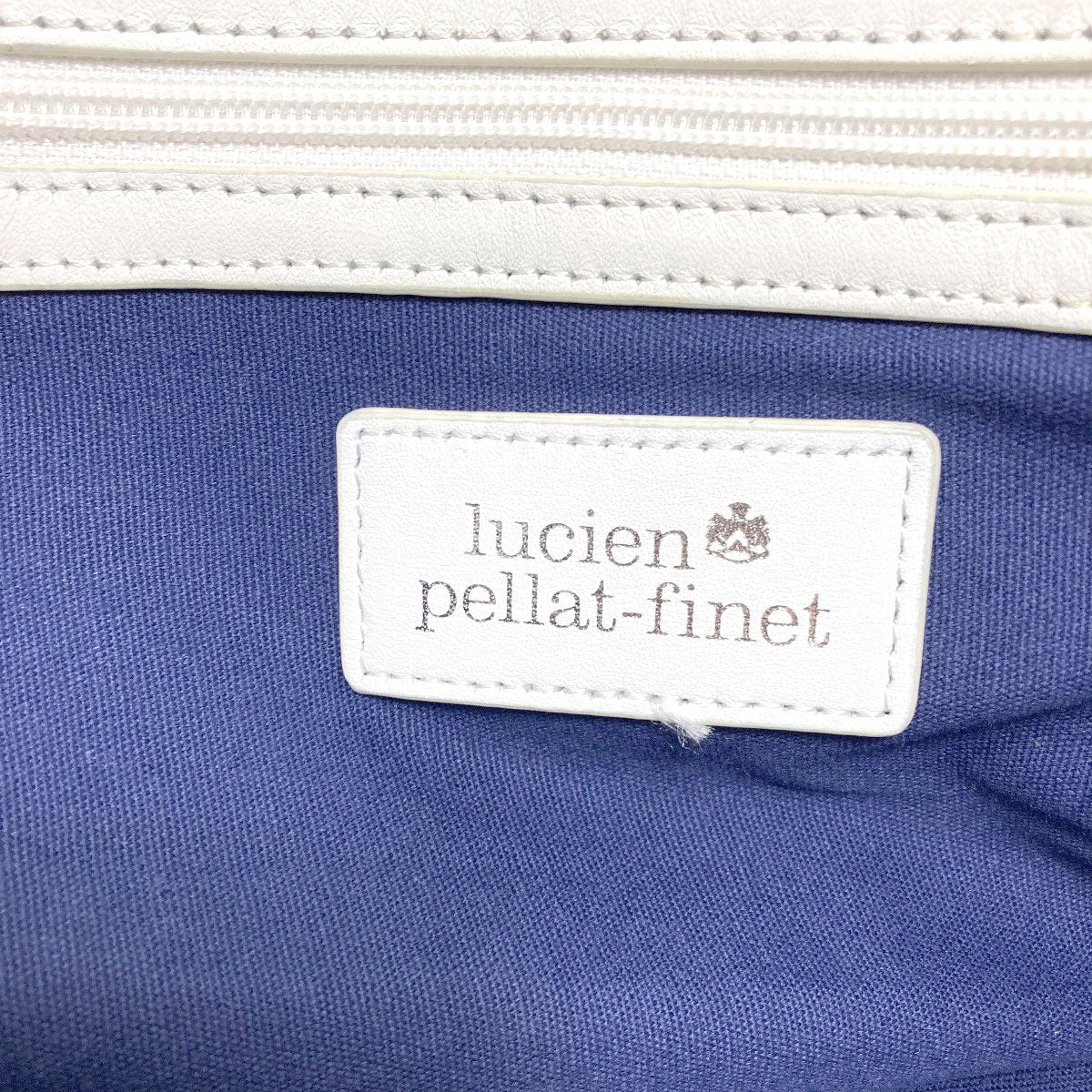 SELECT BAG Lucian Peraphine Tote Bag Canvas Ladies [Used]