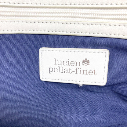 SELECT BAG Lucian Peraphine Tote Bag Canvas Ladies [Used]