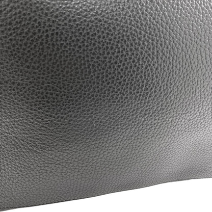 Jimmy Choo Leopard pattern embossed Tote Bag Leather Ladies [Used]