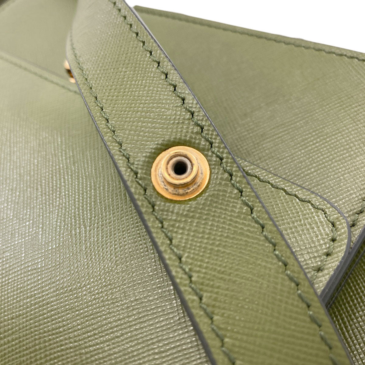 MARNI trunk Shoulder Bag Leather Ladies [Used]