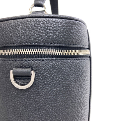 SELECT BAG Bonaventura Mona Vanity 2WAY Handbag Leather Ladies [Used]