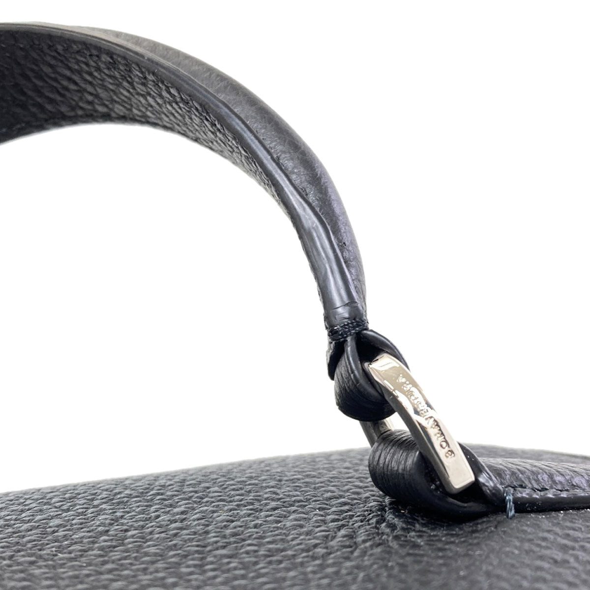 SELECT BAG Bonaventura Mona Vanity 2WAY Handbag Leather Ladies [Used]