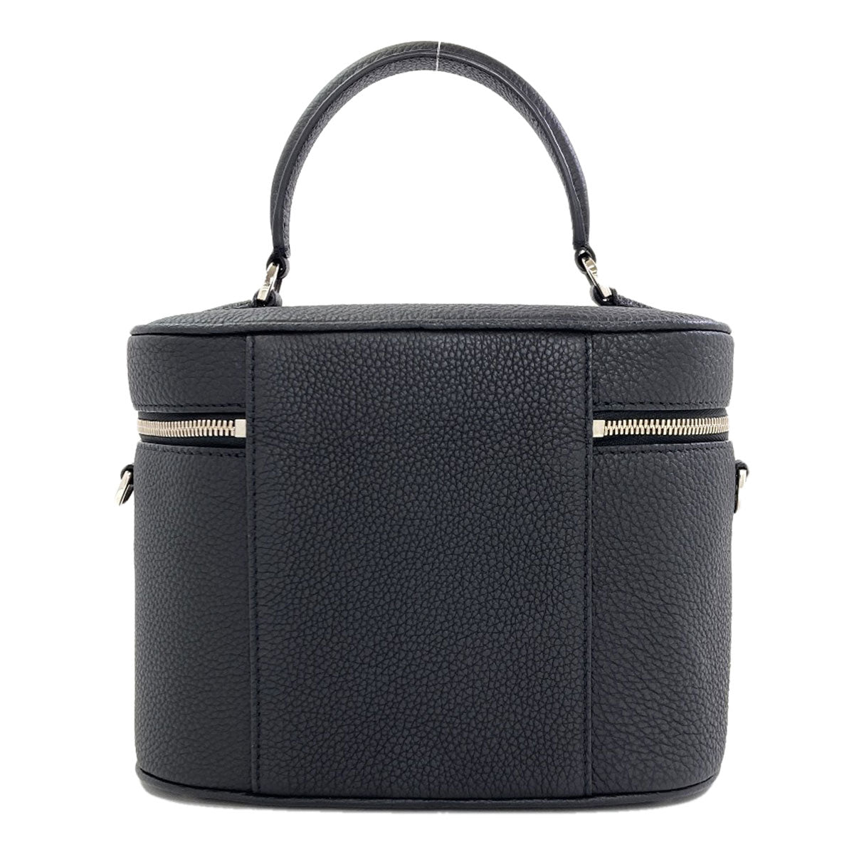 SELECT BAG Bonaventura Mona Vanity 2WAY Handbag Leather Ladies [Used]