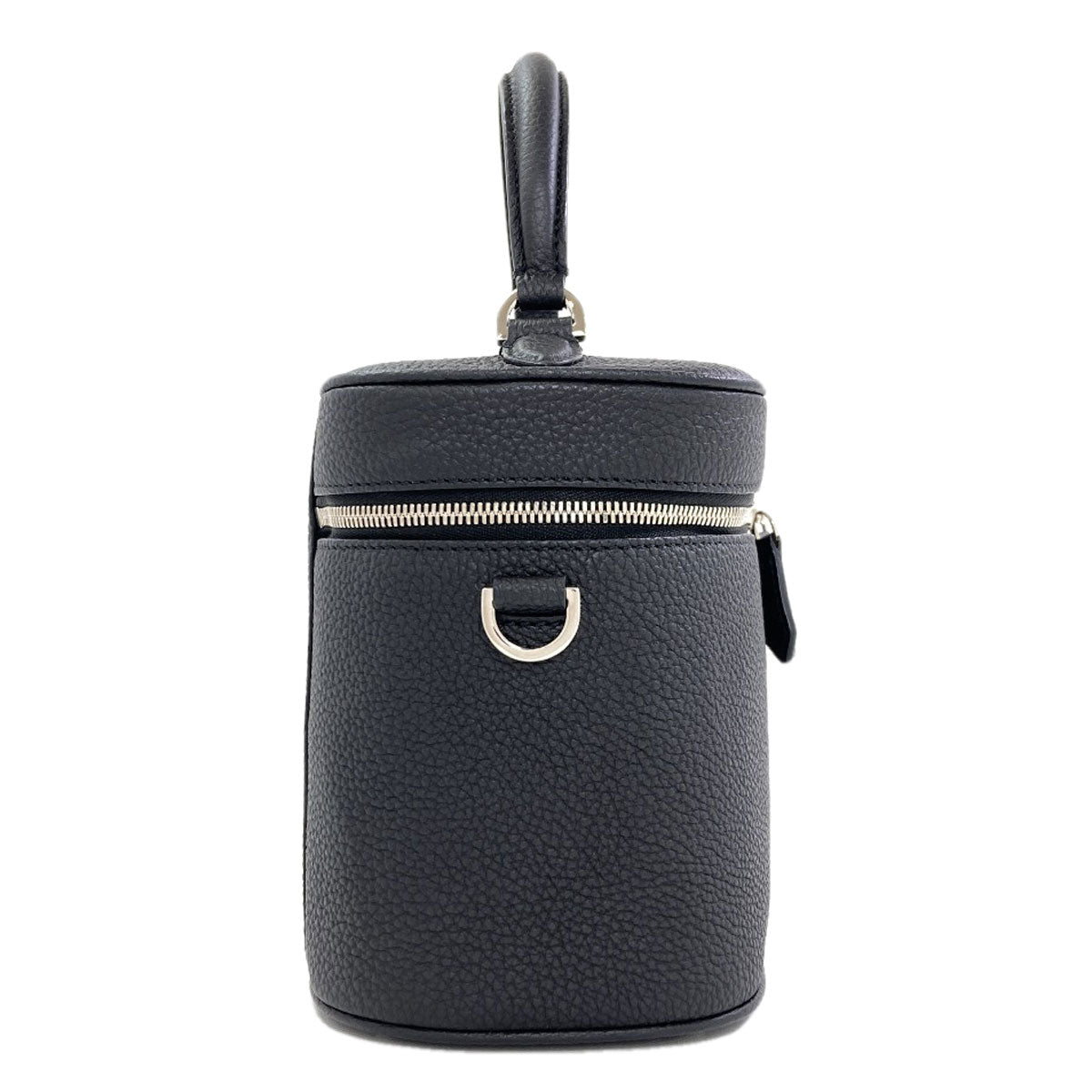 SELECT BAG Bonaventura Mona Vanity 2WAY Handbag Leather Ladies [Used]