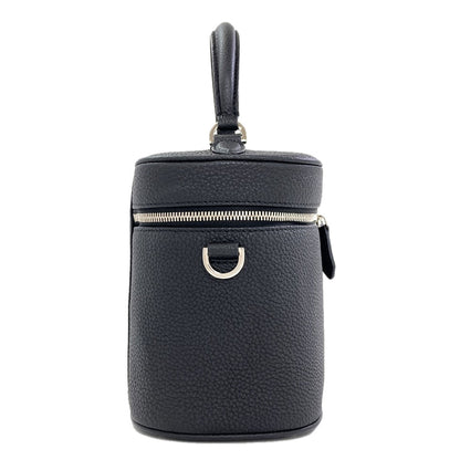 SELECT BAG Bonaventura Mona Vanity 2WAY Handbag Leather Ladies [Used]