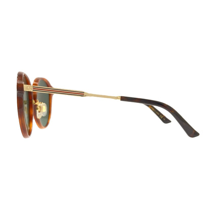 GUCCI Interlocking G sunglasses Plastic MetalLadies [Used]