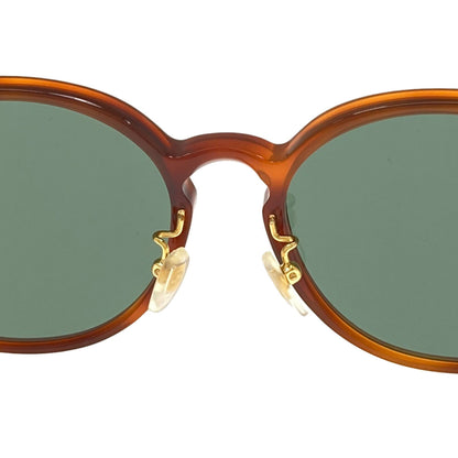 GUCCI Interlocking G sunglasses Plastic MetalLadies [Used]