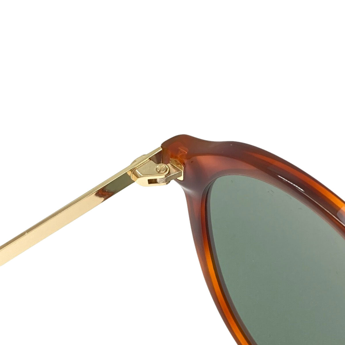 GUCCI Interlocking G sunglasses Plastic MetalLadies [Used]