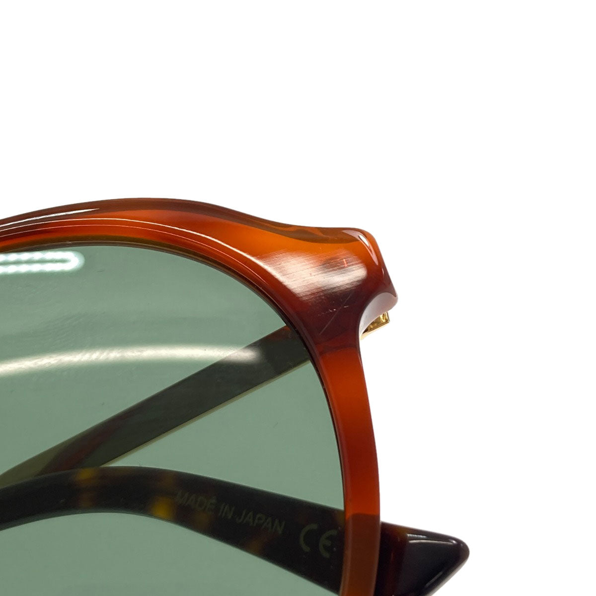 GUCCI Interlocking G sunglasses Plastic MetalLadies [Used]