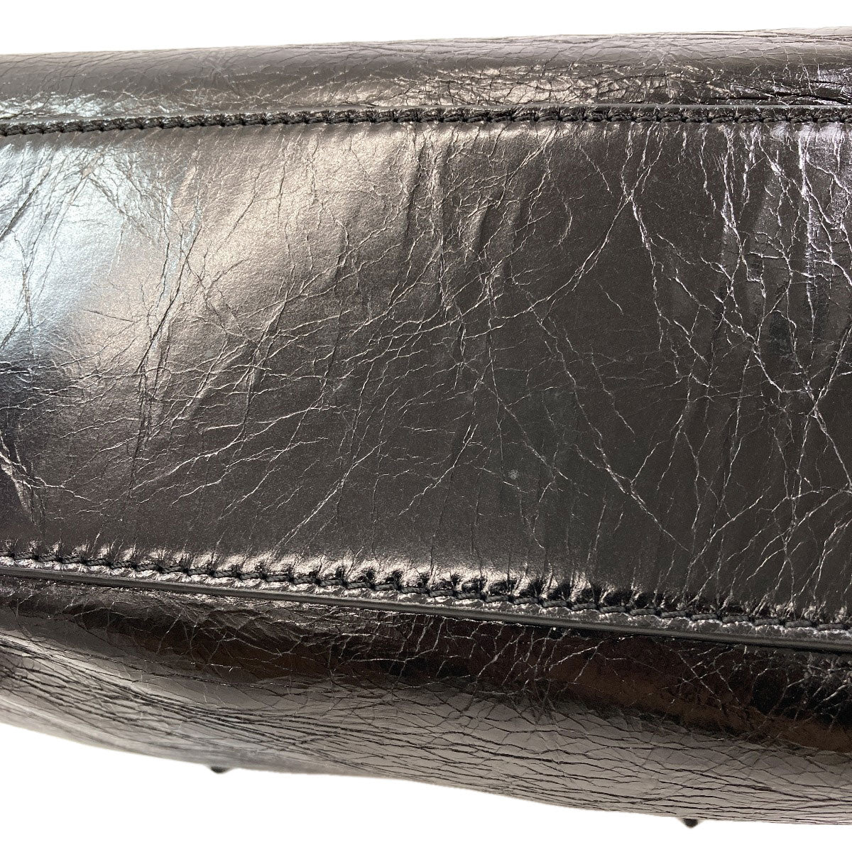 TODS 2WAY Handbag Leather Ladies [Used]
