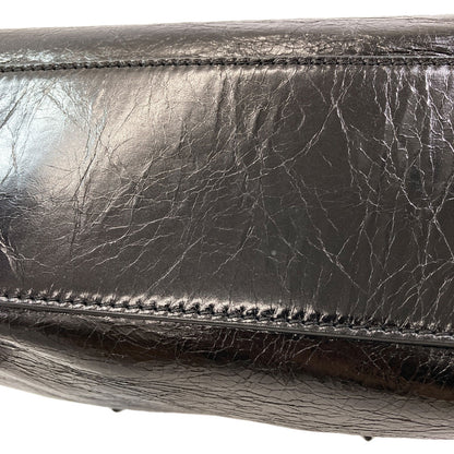 TODS 2WAY Handbag Leather Ladies [Used]
