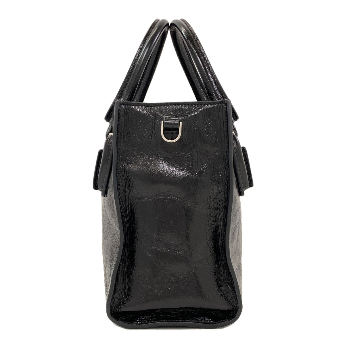 TODS 2WAY Handbag Leather Ladies [Used]