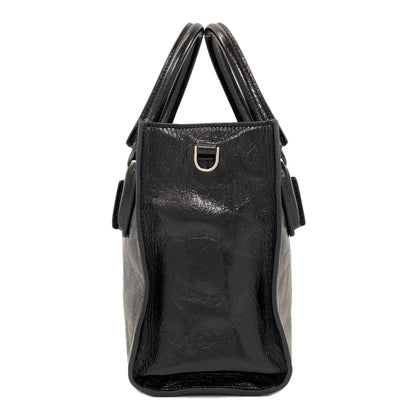 TODS 2WAY Handbag Leather Ladies [Used]