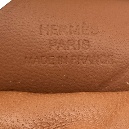 HERMES Rodeo Charm PM Pegasus key ring Anyo Miro Ladies [Used]