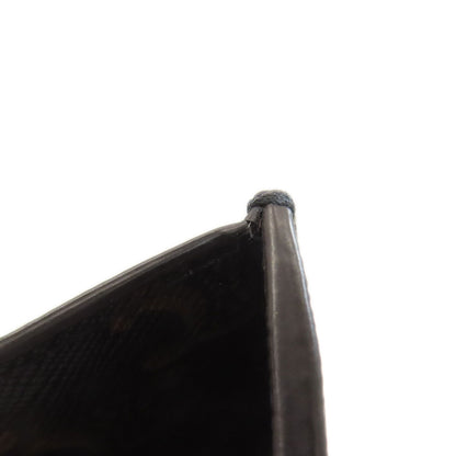 CELINE Vertical Cabas Triomphe 2WAY Handbag PVC Ladies [Used]