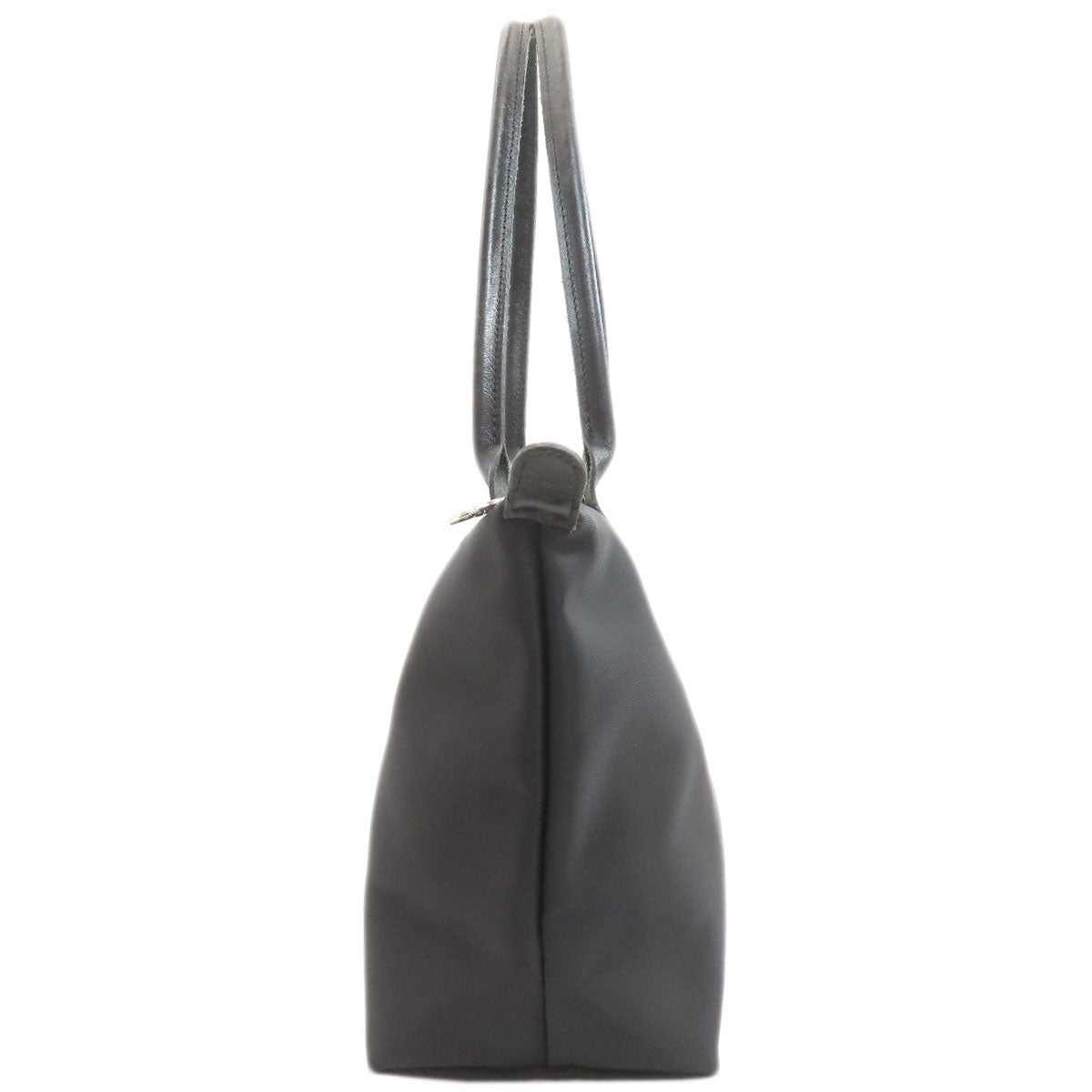 Longchamp Le Pliage Tote Bag Nylon LeatherLadies [Used]