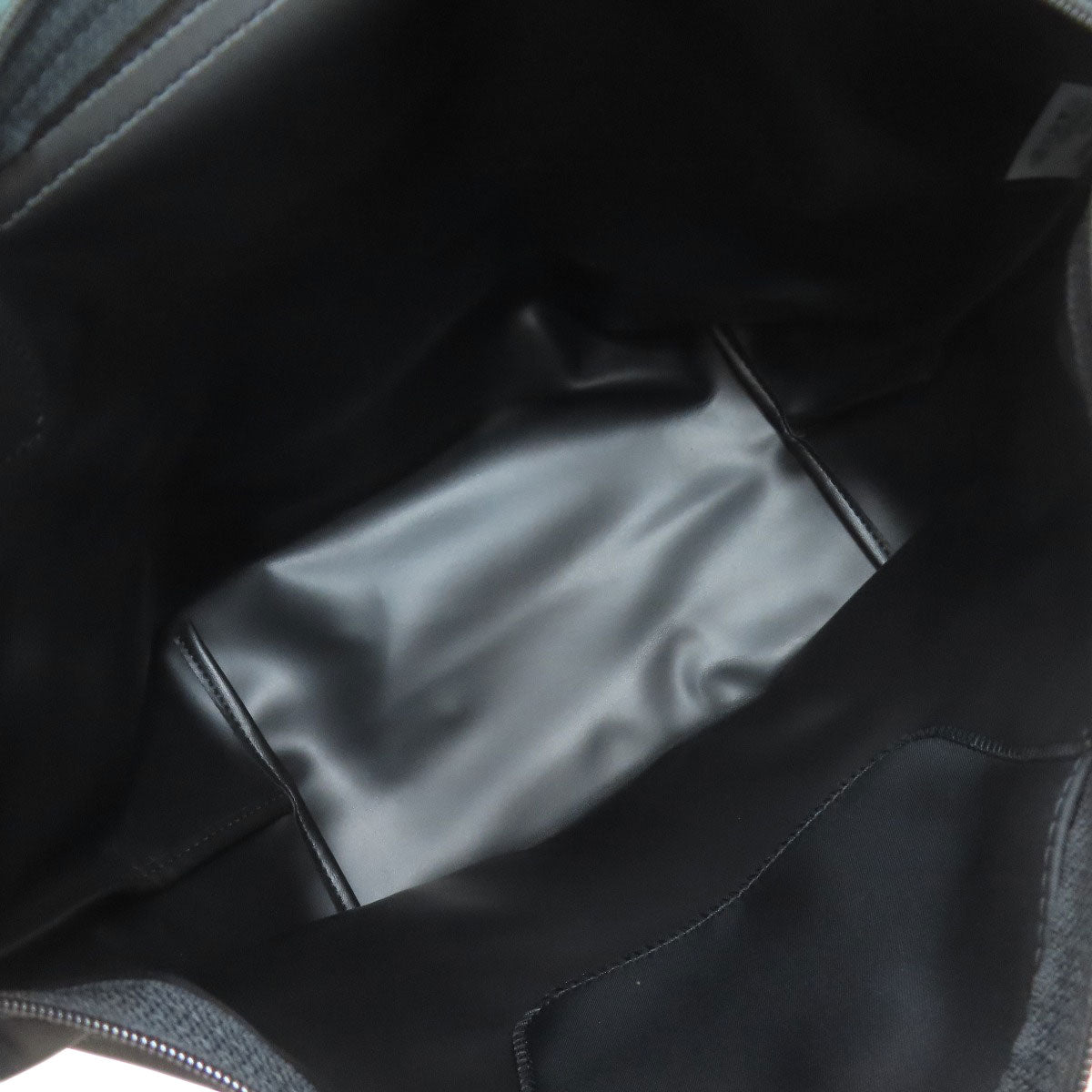 Longchamp Le Pliage Tote Bag Nylon LeatherLadies [Used]