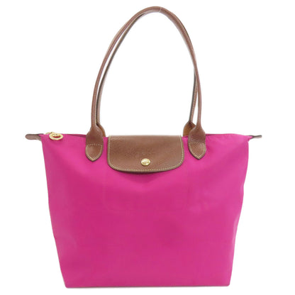 Longchamp Le Pliage Tote Bag Nylon Ladies [Used]