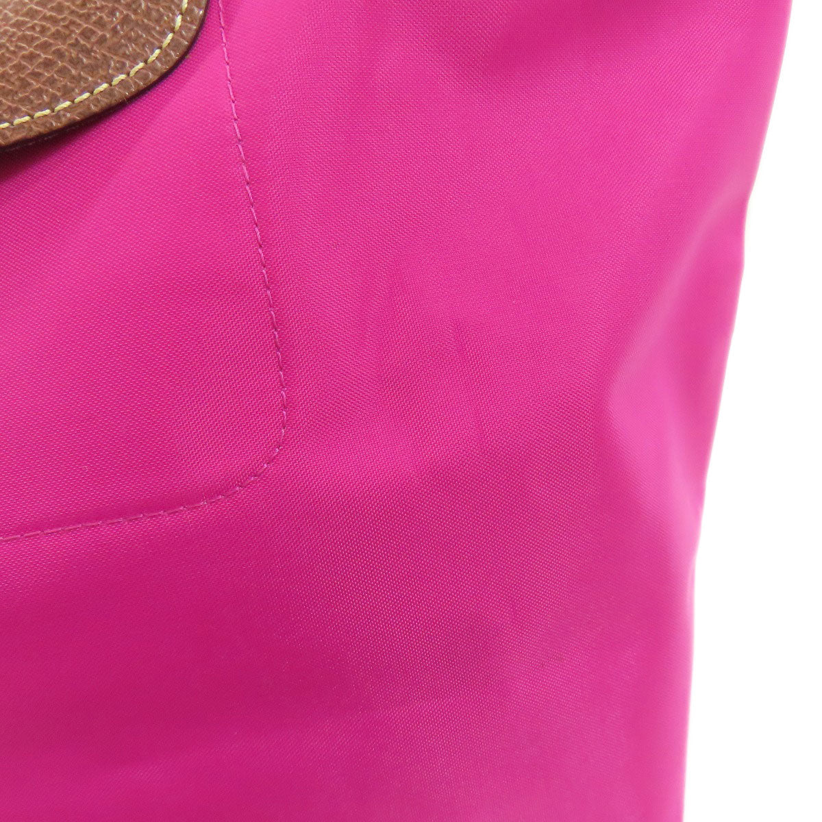 Longchamp Le Pliage Tote Bag Nylon Ladies [Used]