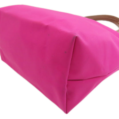 Longchamp Le Pliage Tote Bag Nylon Ladies [Used]
