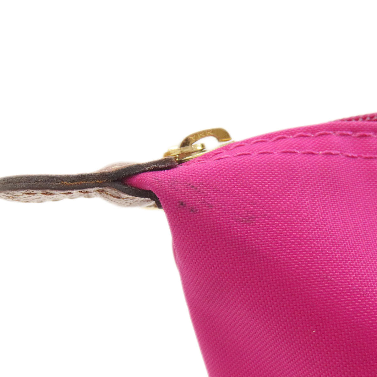 Longchamp Le Pliage Tote Bag Nylon Ladies [Used]